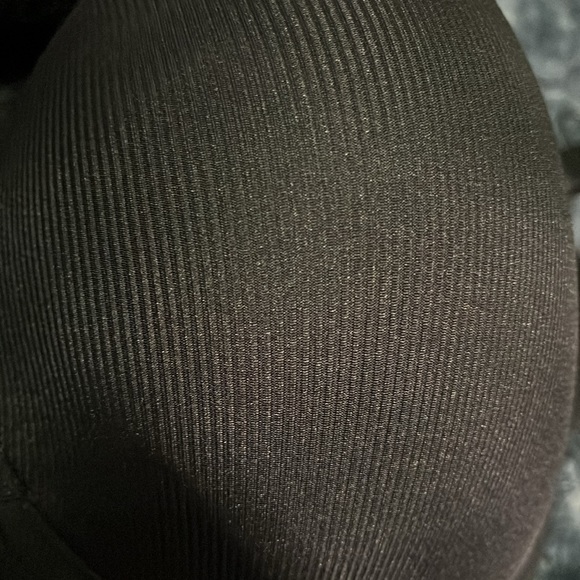 Primadonna twist bra 34G 34 G 4D DDDD new black foam lined prima Donna lingerie - Picture 13 of 14